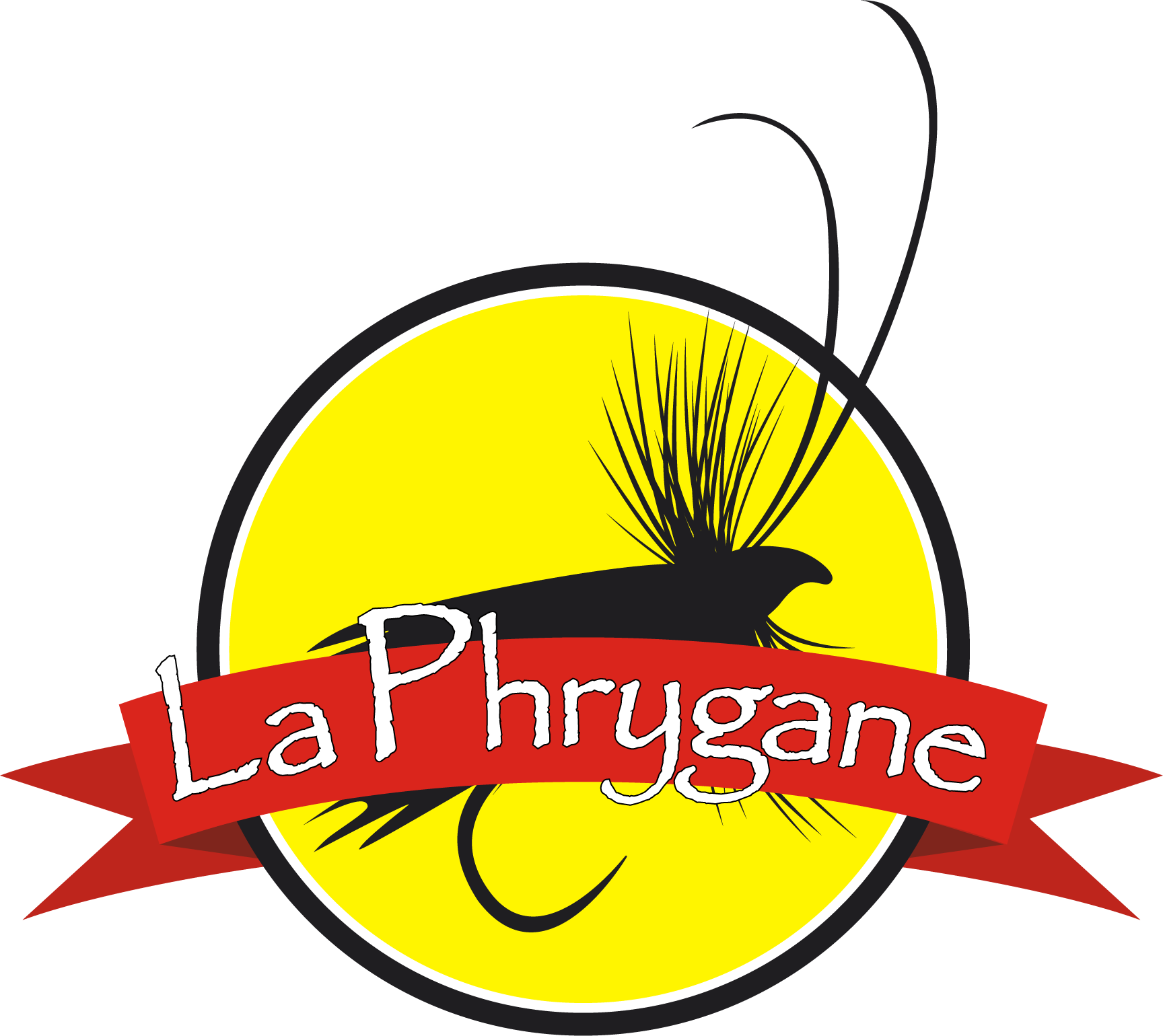 La Phrygane